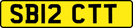 SB12CTT