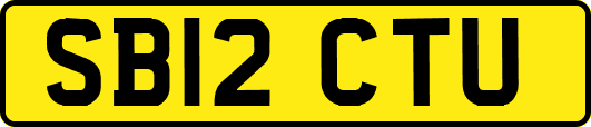 SB12CTU