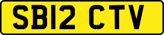 SB12CTV