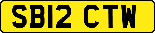 SB12CTW