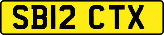 SB12CTX