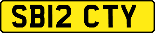SB12CTY