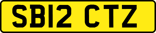 SB12CTZ