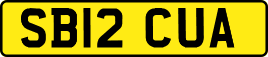 SB12CUA