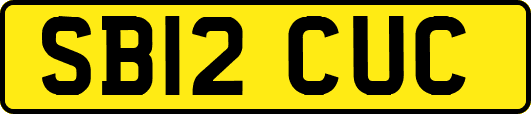 SB12CUC