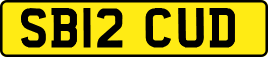 SB12CUD