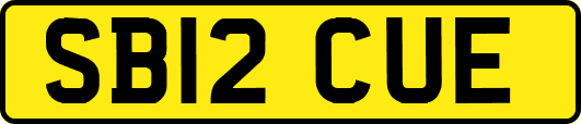 SB12CUE