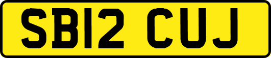 SB12CUJ