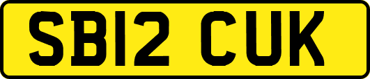 SB12CUK