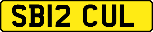 SB12CUL