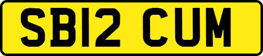 SB12CUM