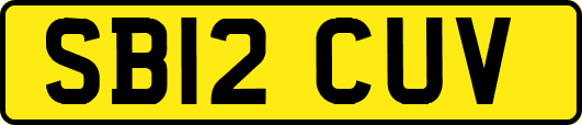 SB12CUV