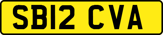 SB12CVA
