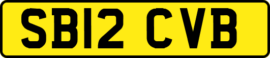 SB12CVB