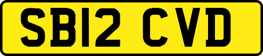 SB12CVD