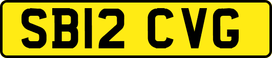 SB12CVG