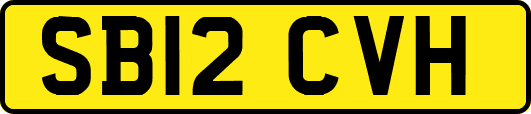SB12CVH