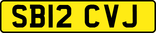 SB12CVJ