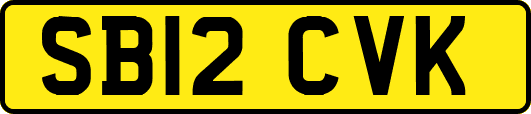 SB12CVK