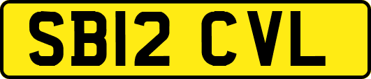 SB12CVL