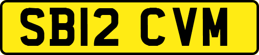 SB12CVM