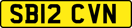 SB12CVN