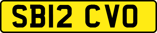 SB12CVO