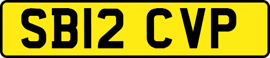 SB12CVP