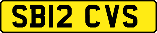 SB12CVS