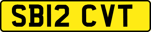 SB12CVT