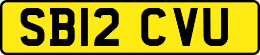 SB12CVU
