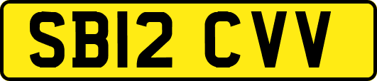 SB12CVV