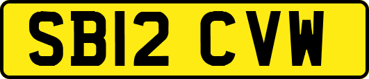 SB12CVW