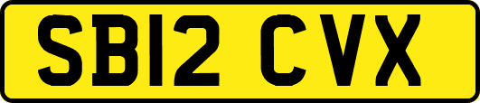 SB12CVX