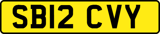 SB12CVY