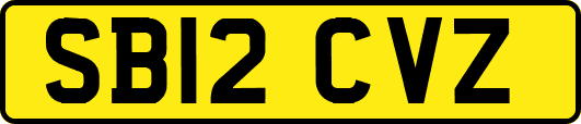 SB12CVZ