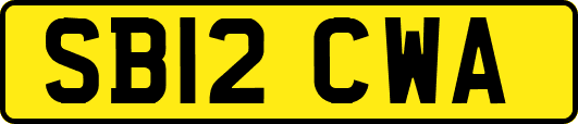 SB12CWA