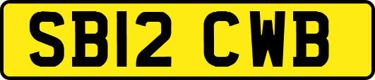 SB12CWB