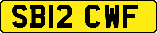 SB12CWF