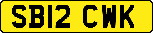 SB12CWK