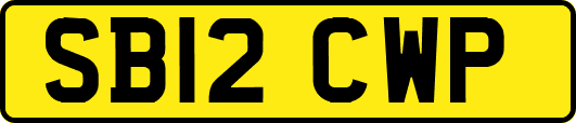SB12CWP