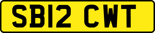 SB12CWT
