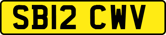 SB12CWV