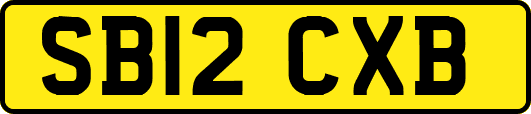 SB12CXB