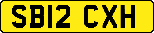 SB12CXH