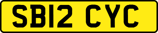 SB12CYC