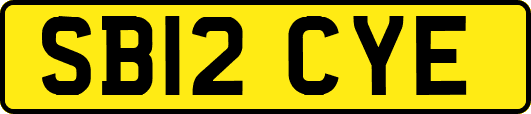 SB12CYE