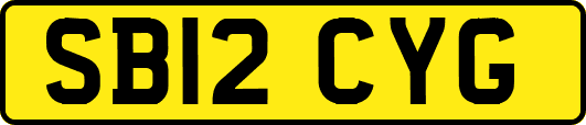 SB12CYG