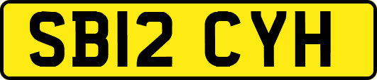 SB12CYH