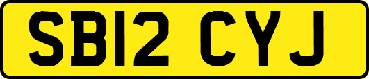 SB12CYJ